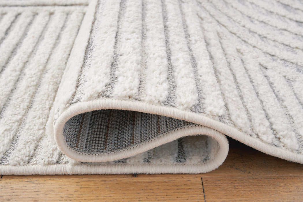 Signature Design Large Rug 7.83 FT by 10 FT