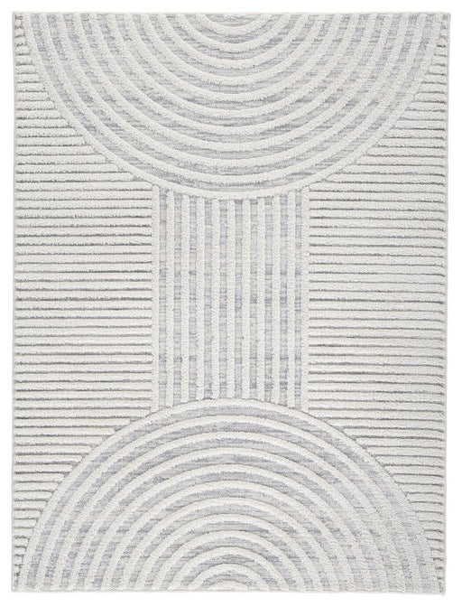 Signature Design Large Rug 7.83 FT by 10 FT