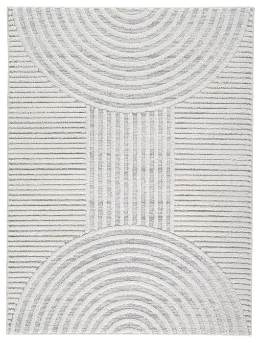 Signature Design Large Rug 7.83 FT by 10 FT