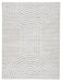 Signature Design Large Rug 7.83 FT by 10 FT