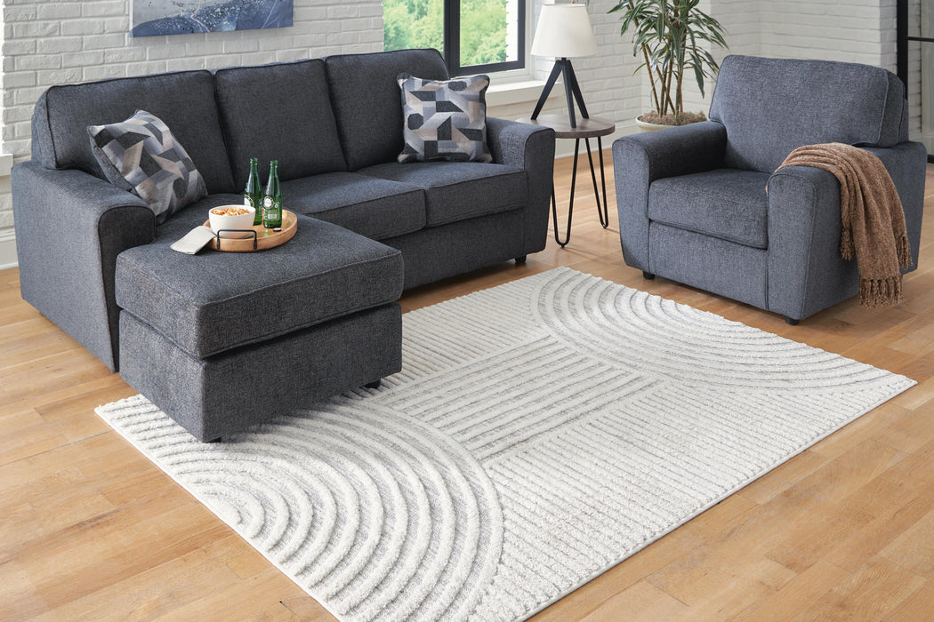 Signature Design Large Rug 7.83 FT by 10 FT