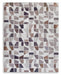 Signature Design Large Rug 7.83 FT by 10.02 FT