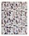 Signature Design Large Rug 7.83 FT by 10.02 FT