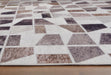 Signature Design Medium Rug 5 FT by 6.96 FT