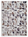 Signature Design Medium Rug 5 FT by 6.96 FT