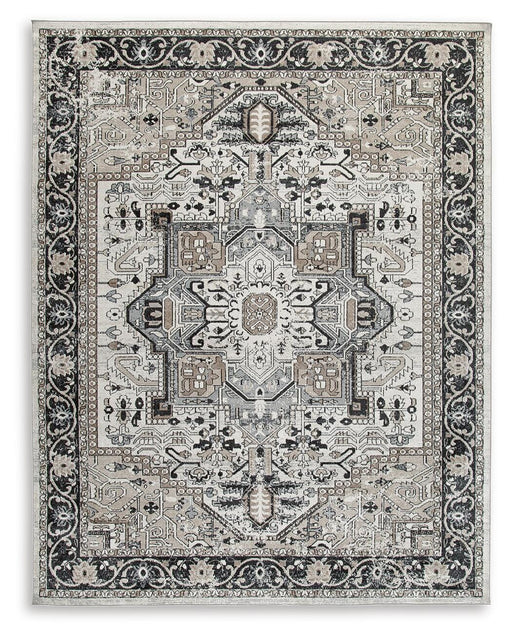 Signature Design Washable Large Rug 7.75 FT by 9.92 FT