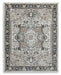 Signature Design Washable Large Rug 7.75 FT by 9.92 FT