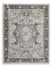 Signature Design Washable Large Rug 7.75 FT by 9.92 FT