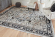 Signature Design Washable Large Rug 7.75 FT by 9.92 FT