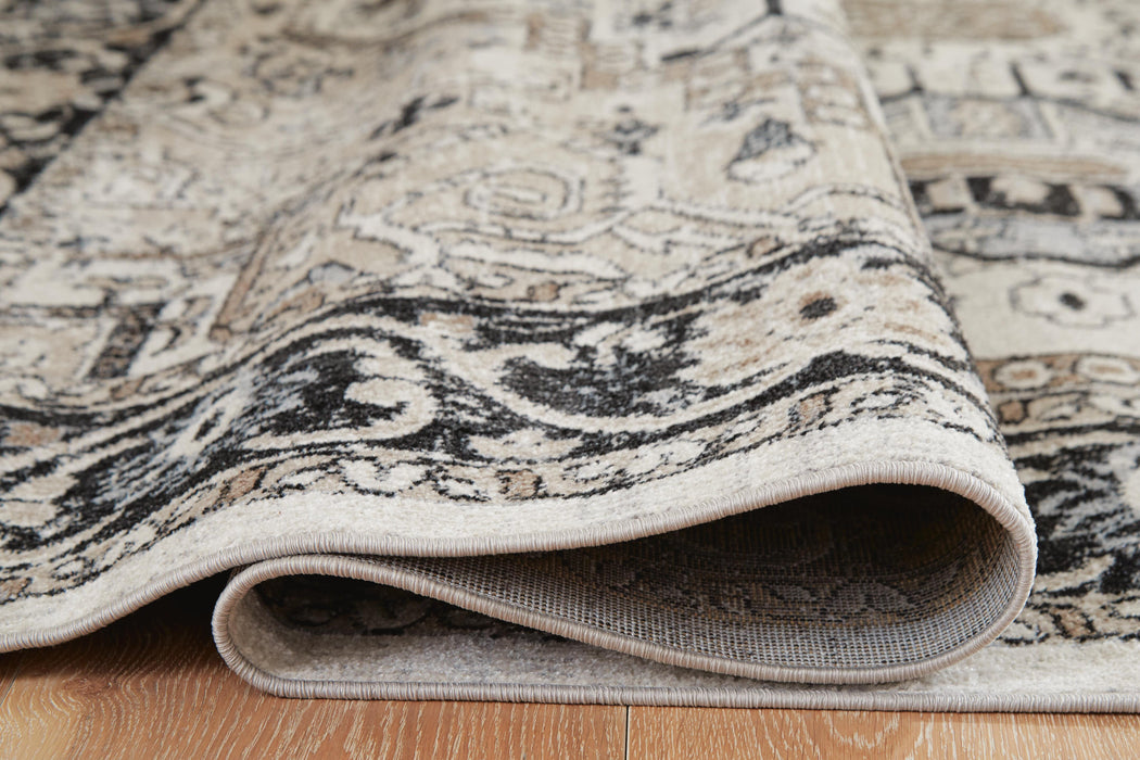 Signature Design Washable Large Rug 7.75 FT by 9.92 FT