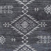 Signature Design Washable Medium Rug 4.92 FT by 6.98 FT