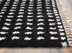 Signature Design Medium Rug 4.83 FT by 7.17 FT