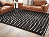 Signature Design Medium Rug 4.83 FT by 7.17 FT