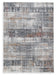 Signature Design Medium Rug 5.25 FT by 7.26 FT