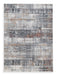 Signature Design Medium Rug 5.25 FT by 7.26 FT