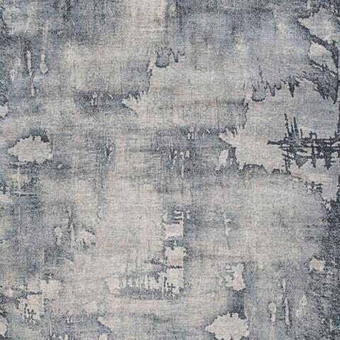 Signature Design Medium Rug 5.27 FT by 7.42 FT