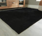 Signature Design Washable Large Rug 7.98 FT by 9.94 FT