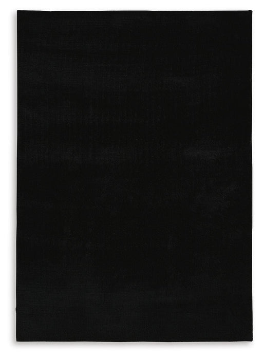 Signature Design Washable Large Rug 7.98 FT by 9.94 FT