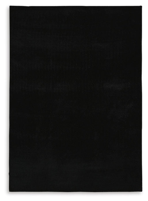 Signature Design Washable Large Rug 7.98 FT by 9.94 FT