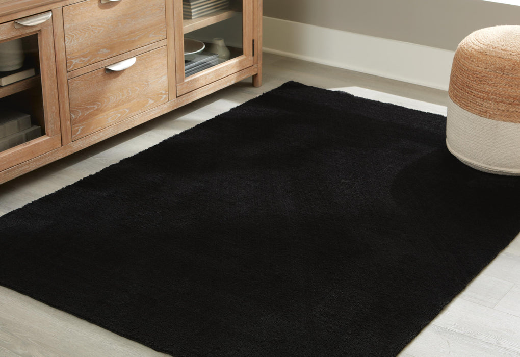 Signature Design Washable Large Rug 7.98 FT by 9.94 FT