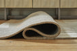 Signature Design Large Rug 7.71 FT by 9.88 FT