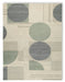 Signature Design Large Rug 7.77 FT by 9.9 FT