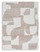 Signature Design Large Rug 7.63 FT by 9.79 FT