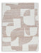 Signature Design Large Rug 7.63 FT by 9.79 FT