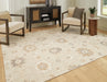 Signature Design Large Rug 7.72 FT by 10.38 FT