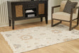 Signature Design Medium Rug 5 FT by 7.41 FT