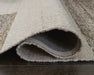 Signature Design Large Rug 7.63 FT by 9.92 FT