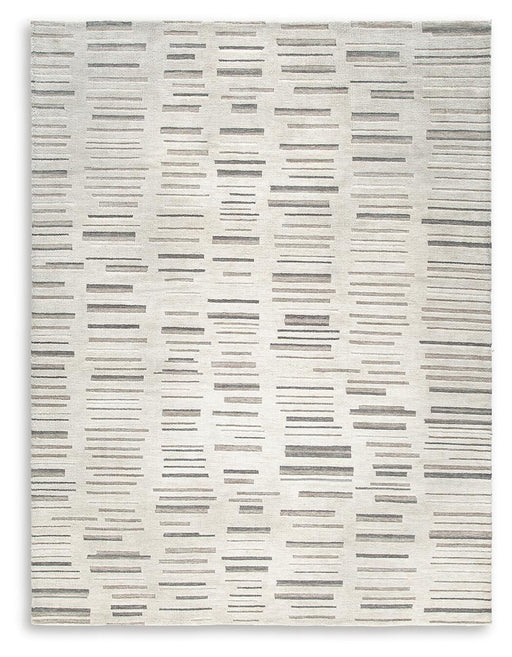 Signature Design Large Rug 7.65 FT by 10.08 FT
