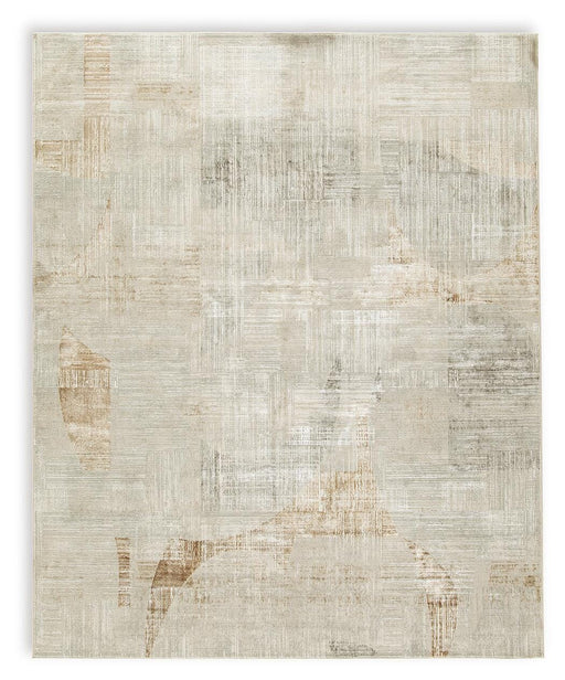 Signature Design Large Rug 7.76 FT by 9.84 FT