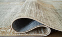 Signature Design Medium Rug 5.13 FT by 7.16 FT