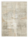 Signature Design Medium Rug 5.13 FT by 7.16 FT