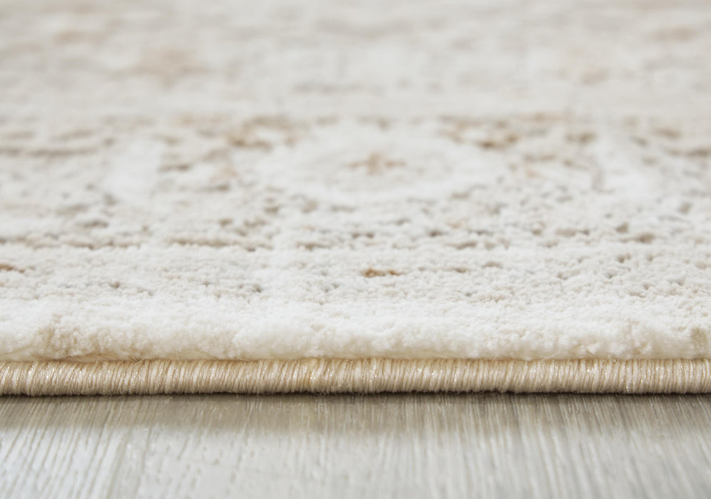 Signature Design Large Rug 7.85 FT by 10 FT