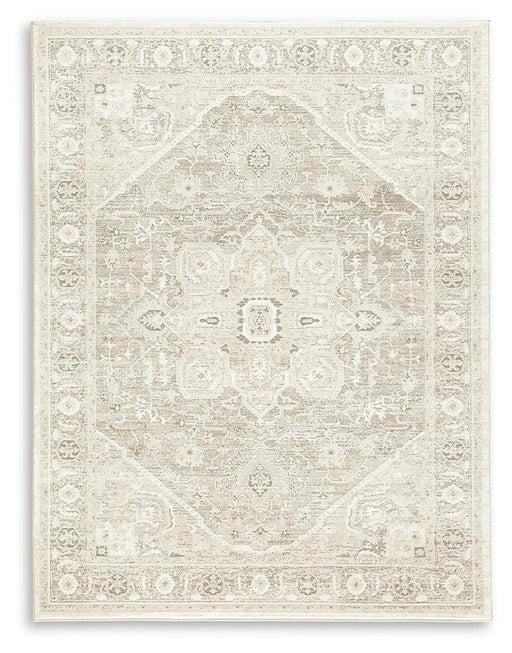 Signature Design Large Rug 7.85 FT by 10 FT