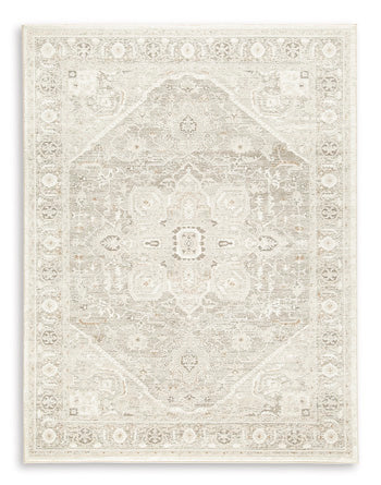 Signature Design Large Rug 7.85 FT by 10 FT