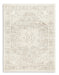 Signature Design Medium Rug 5.25 FT by 7.23 FT