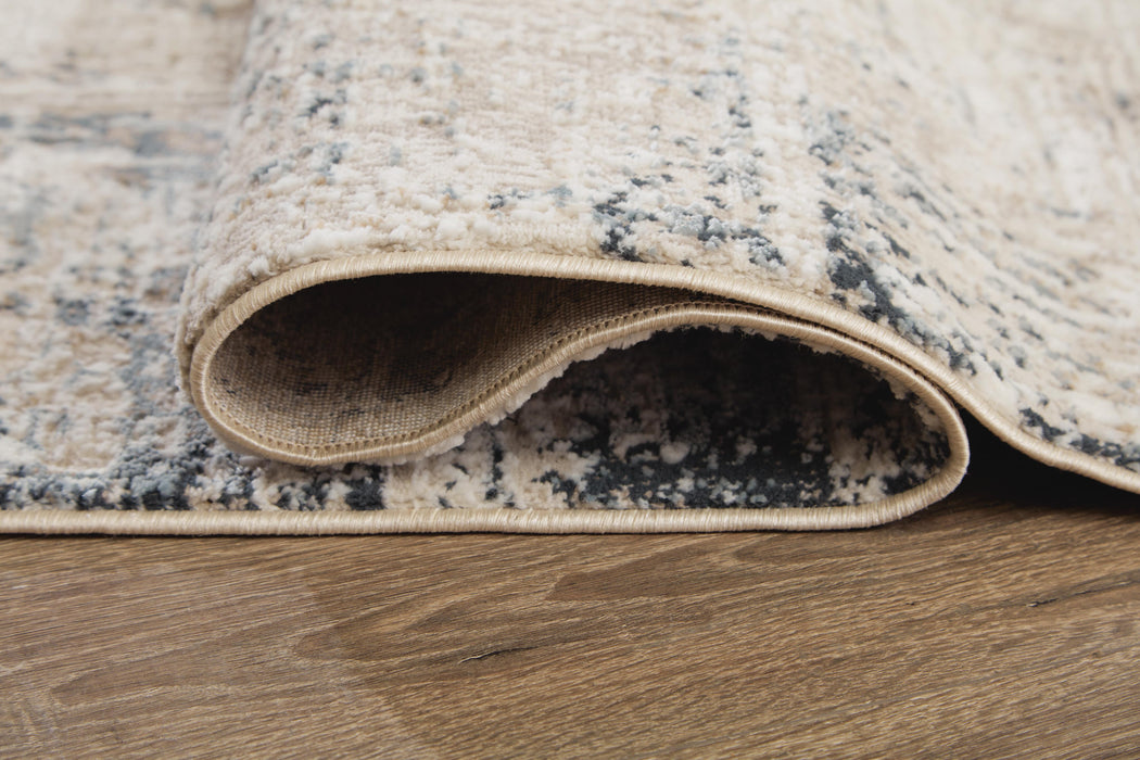 Signature Design Large Rug 7.83 FT by 10 FT