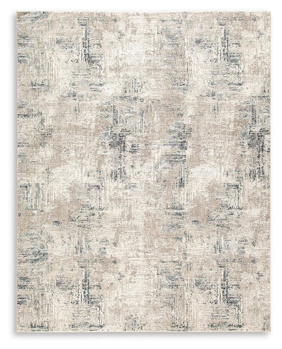 Signature Design Large Rug 7.83 FT by 10 FT