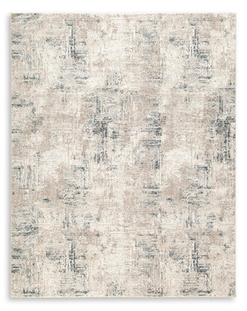 Signature Design Large Rug 7.83 FT by 10 FT