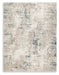 Signature Design Medium Rug 5.25 FT by 7.21 FT