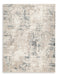 Signature Design Medium Rug 5.25 FT by 7.21 FT