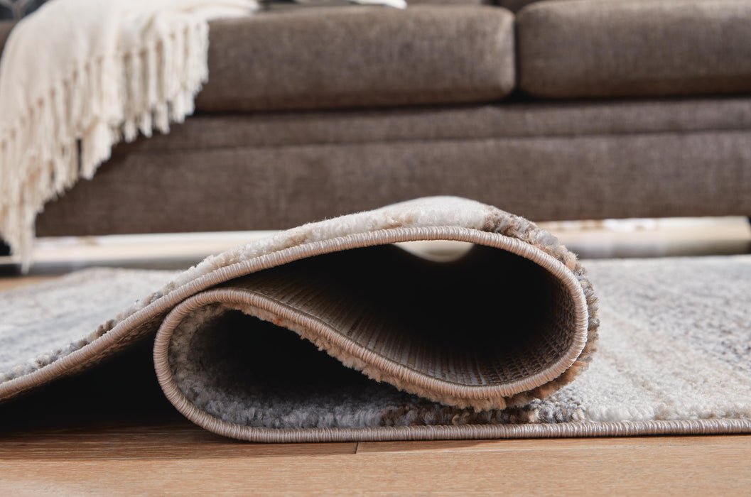 Signature Design Large Rug 7.83 FT by 9.75 FT