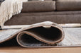 Signature Design Large Rug 7.83 FT by 9.75 FT