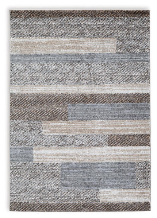 Signature Design Large Rug 7.83 FT by 9.75 FT