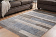 Signature Design Large Rug 7.83 FT by 9.75 FT