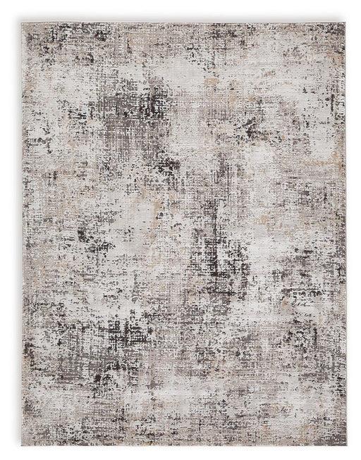 Signature Design Large Rug 7.95 FT by 10.45 FT