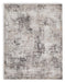 Signature Design Medium Rug 5.3 FT by 7.25 FT